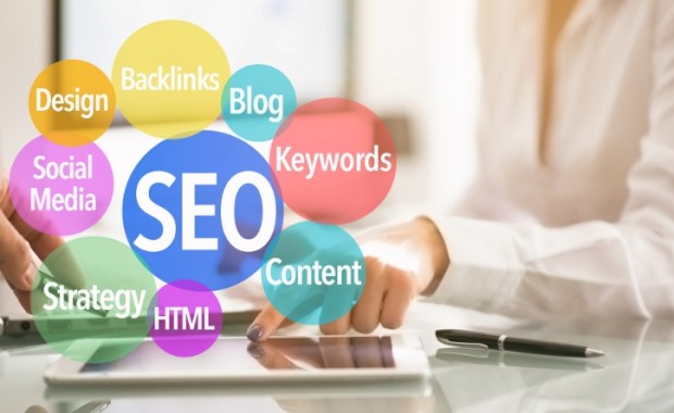SEO Optimization - The secret to improving your website's search engine rankings